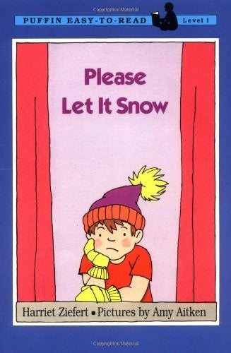 Please Let it Snow