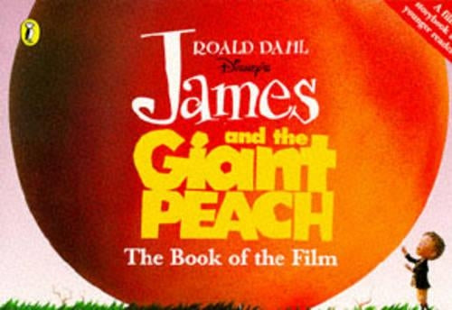 James and the Giant Peach
