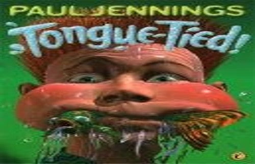 Tongue-Tied!