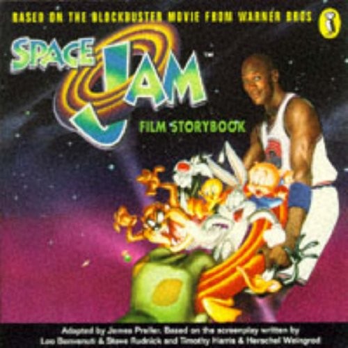 Space Jam