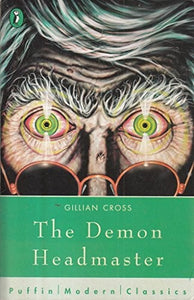 The Demon Headmaster 