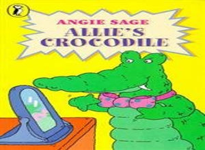 Allie's Crocodile 