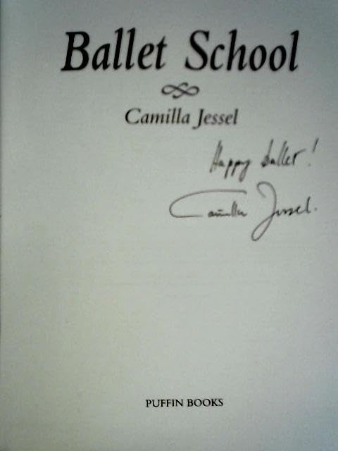 Ballet School