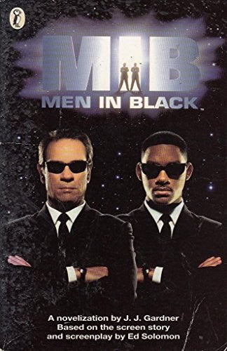 Men in Black