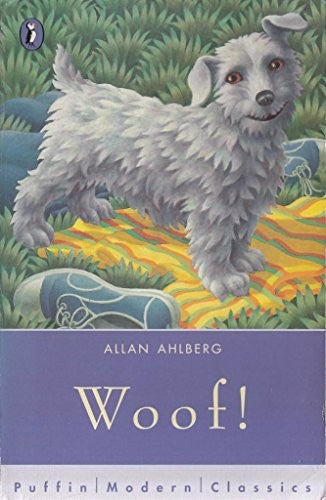 Woof!