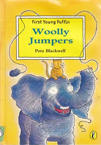 Woolly Jumpers
