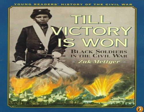 Till Victory is Won