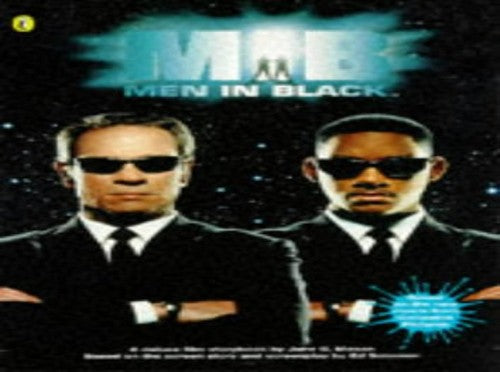 Men in Black