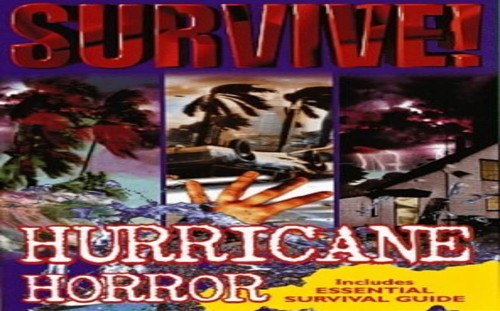 Hurricane Horror