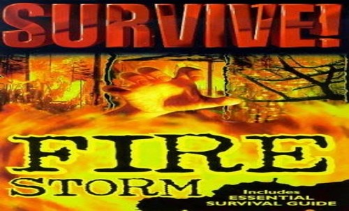 Survive!