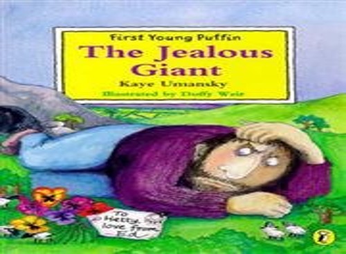 The Jealous Giant