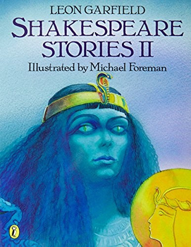 Shakespeare Stories II