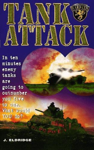 Tank Attack