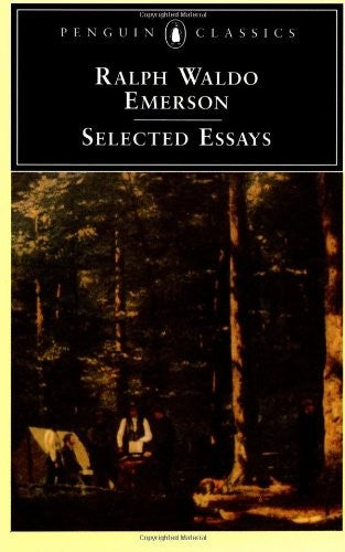 Selected Essays