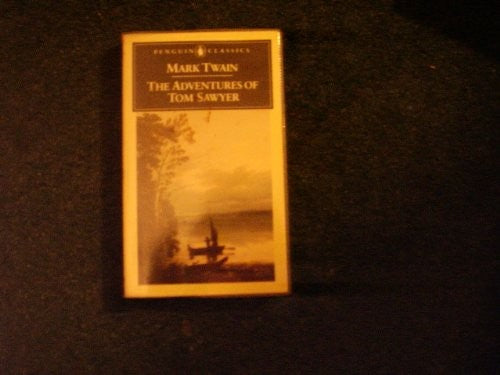 The Adventures of Tom Sawyer