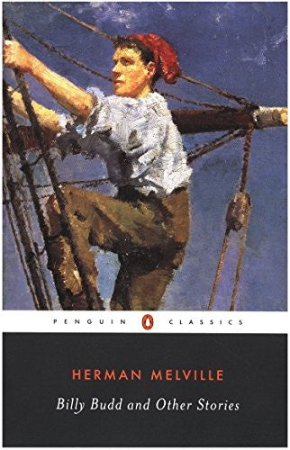 Billy Budd and Other Stories