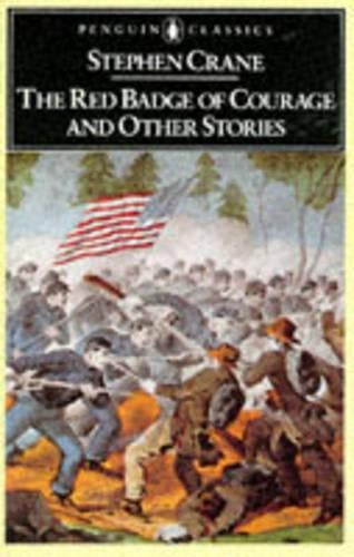 The Red Badge of Courage