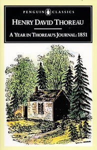 A Year in Thoreau's Journal 