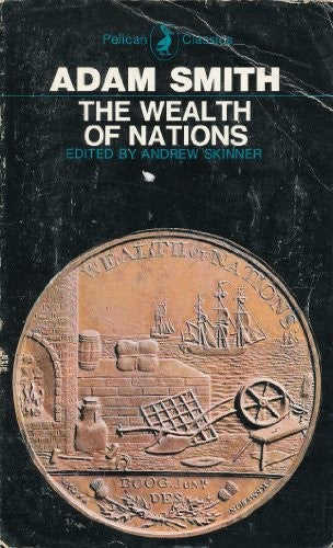 The Wealth of Nations