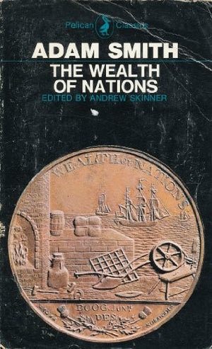 The Wealth of Nations