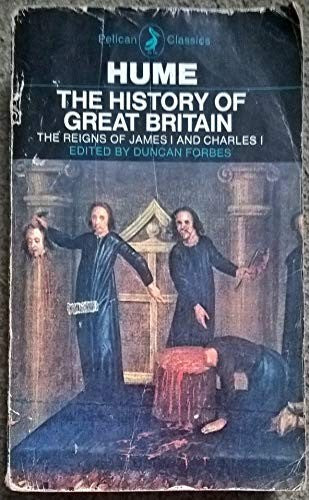 History of Great Britain