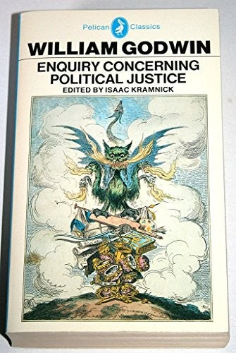 Enquiry Concerning Political Justice