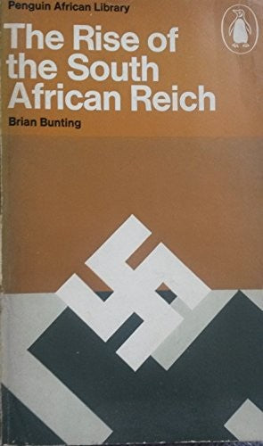 Rise of the South African Reich