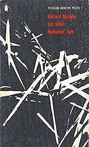 Penguin Modern Poets