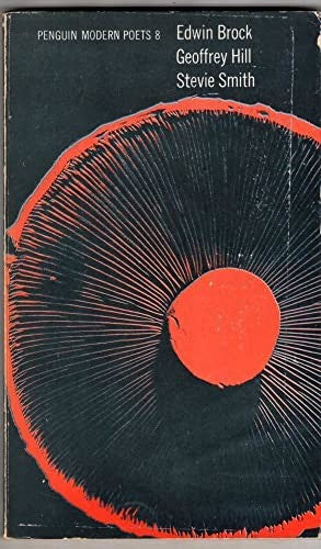 Penguin Modern Poets