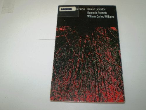 Penguin Modern Poets