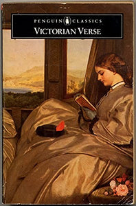 Victorian Verse 