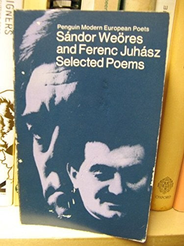 Selected Poems