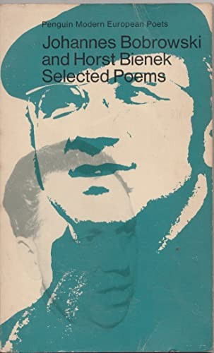 Selected Poems
