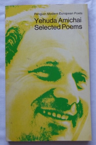 Selected Poems