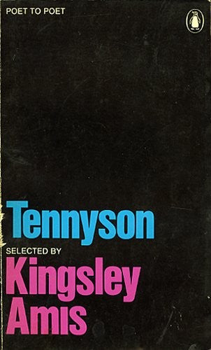 Selected Poetry