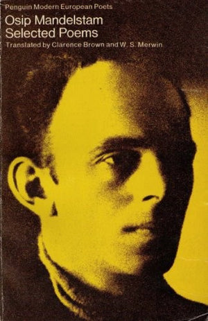 Mandelstam