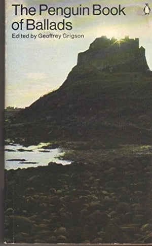 The Penguin Book of Ballads