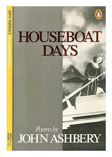 Houseboat Days