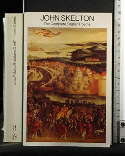 The Complete English Poems