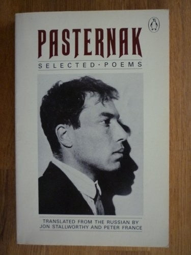 Selected Poems