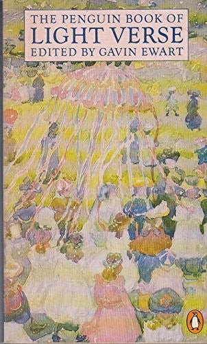 The Penguin Book of Light Verse