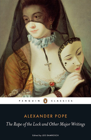 The The Rape of the Lock and Other Major Writings