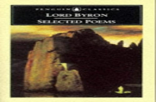 Selected Poems