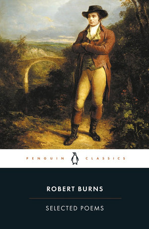 Selected Poems
