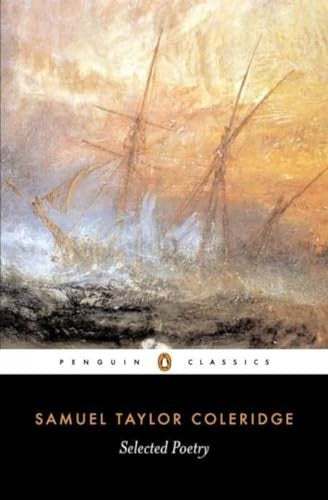 Selected Poetry