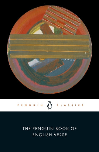 The Penguin Book of English Verse