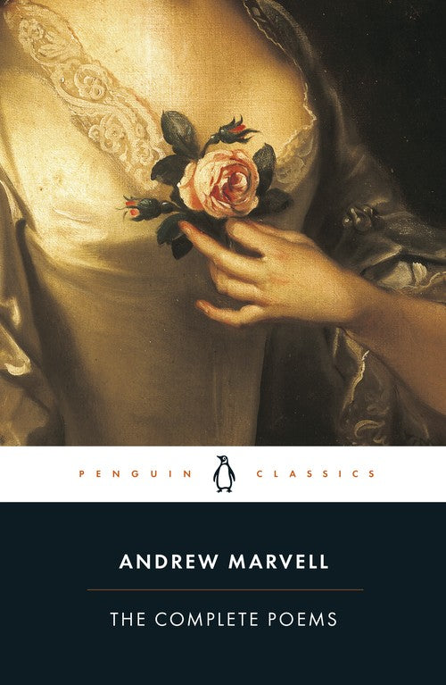 The Complete Poems