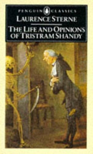 Tristram Shandy