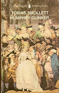 The Expedition of Humphry Clinker 