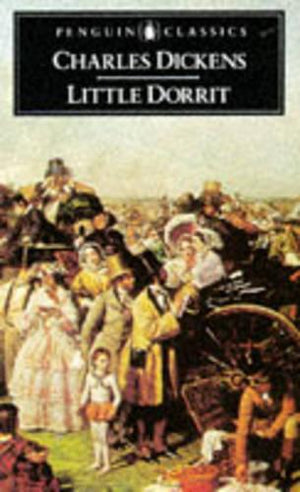 Little Dorrit